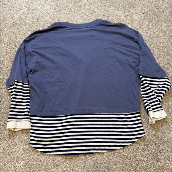 FP Movement Side To Side Layer Top XS - Picture 8 of 10